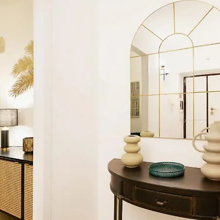 Apartment Con Bellissima Vista Amalfi